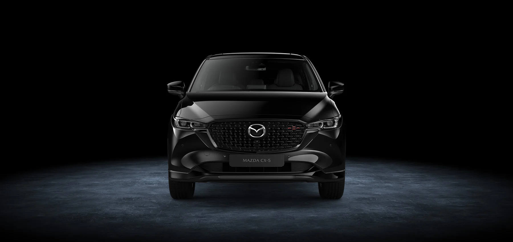 mazda-cx-5 - main page image 1